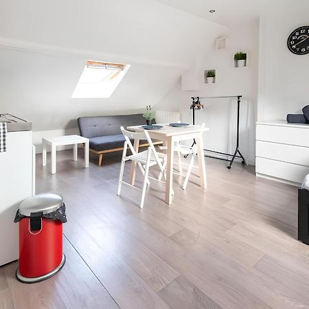 Capucin Apartment Rouen Bagian luar foto