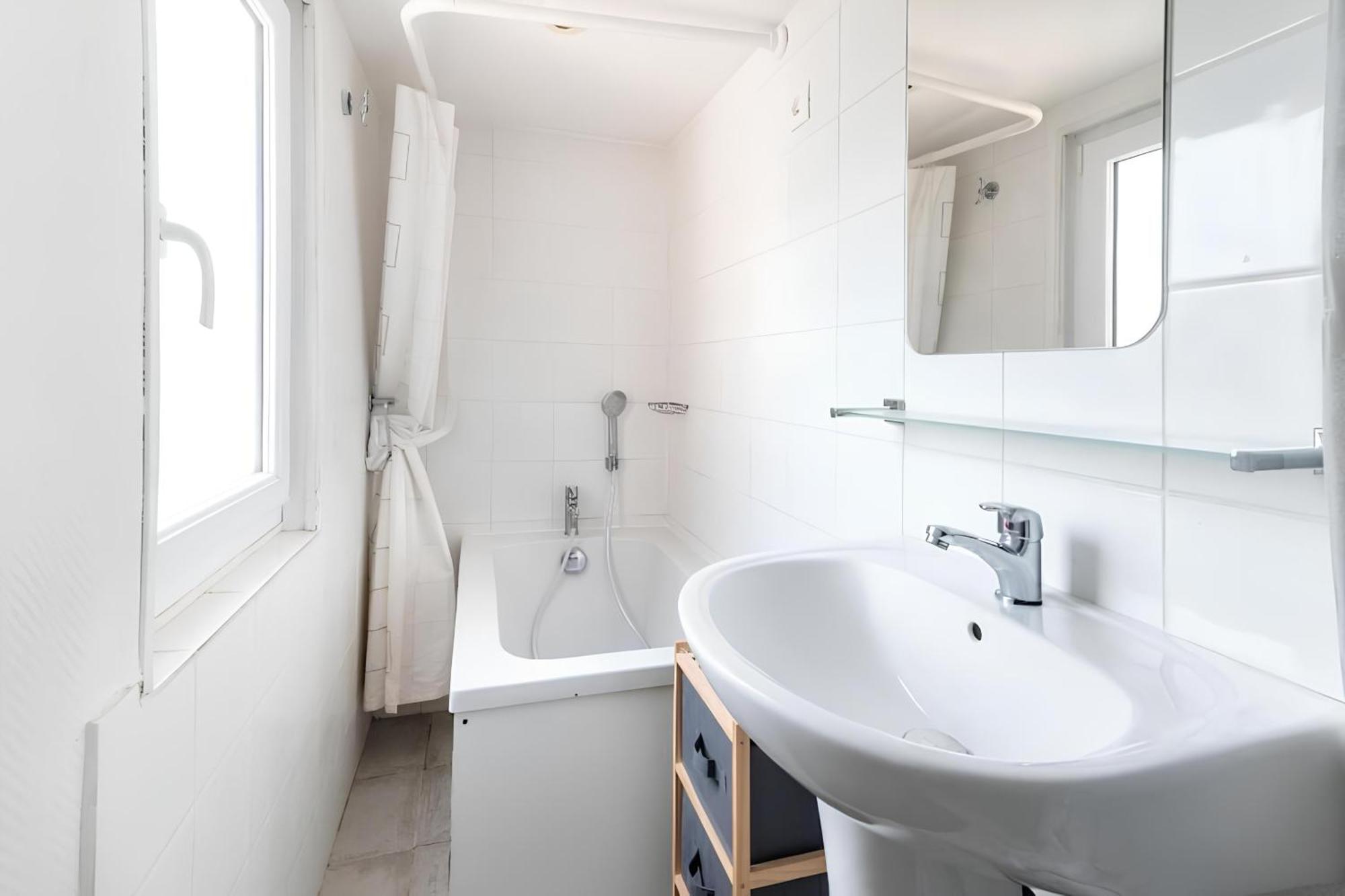 Capucin Apartment Rouen Bagian luar foto